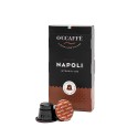 Kapsle pro Nespresso O'ccaffé Napoli, 10 ks