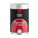 Mletá káva Mami's Caffé Espresso Crema 250g, dóza