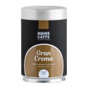 Zrnková káva Mami's Caffé Gran Crema 250g, dóza