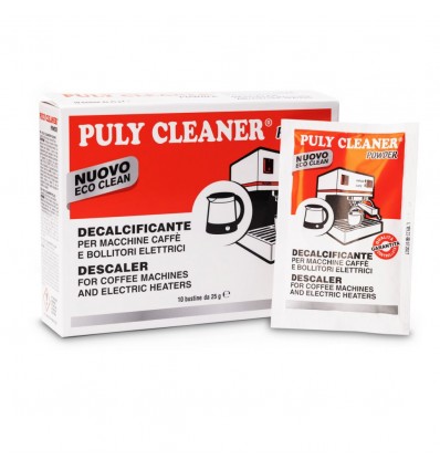 Puly Caff Plus 900 g - čištění pro kávovary