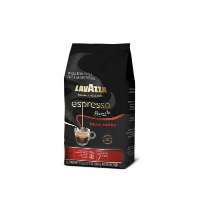 Zrnková káva Lavazza Espresso Perfetto 1 kg
