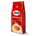 Zrnková káva Segafredo Intermezzo 1 kg