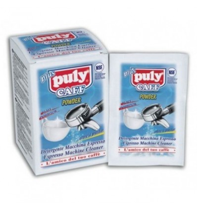 Puly Caff Plus, čištění pro kávovary, sáčky 10 x 20 g