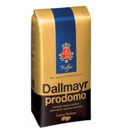 Zrnková káva Lavazza Crema Dolce 1 kg