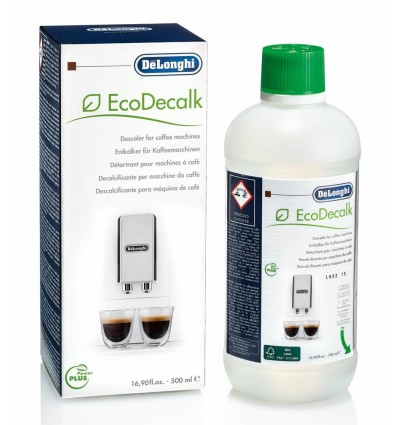 DeLonghi Odvápňovač pro kávovary EcoDecalk
