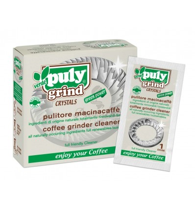 Puly Caff Plus 900 g - čištění pro kávovary