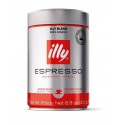 Zrnková káva Illy 250 g