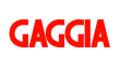 Manufacturer - GAGGIA